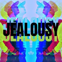 Jealousy - Single - Neggro Azteca