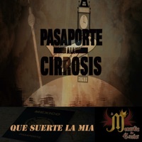 Que Suerte La Mia - Single - La Monarkia de Escobar