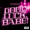 Good Luck, Babe! artwork