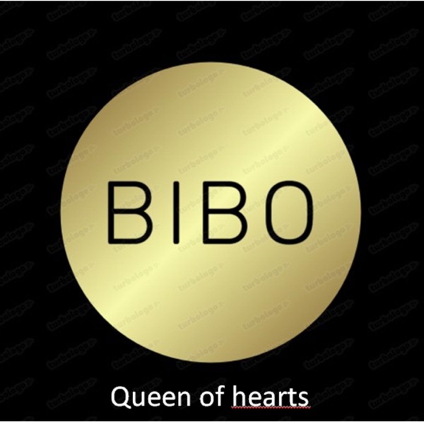 Queen of hearts