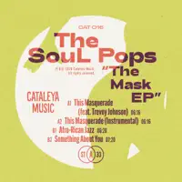This Masquerade — The SouL Pops, Trevoy Johnson