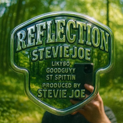 Reflection (feat. Likybo, GoodGuyy & ST Spittin) - Single