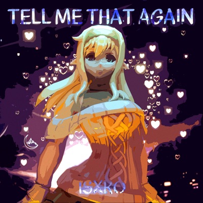 Tell Me That Again - Single