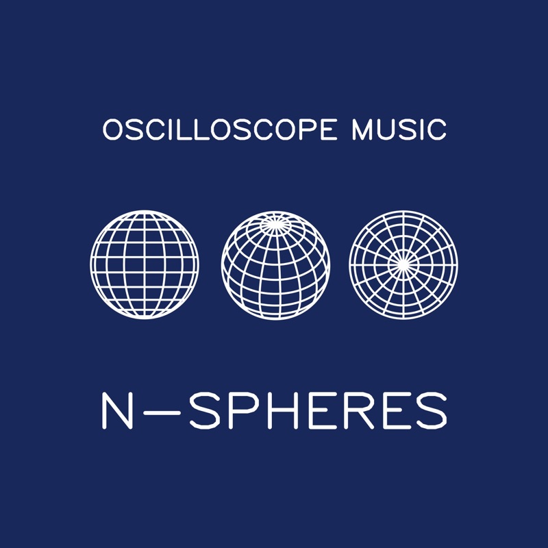 N-Spheres - EP