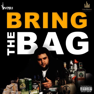BRING THE BAG - Single