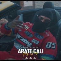 Arate Cali - Single