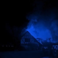 a home without doors - Single - blankpulse & fulleyes