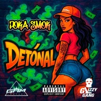 Detonala - Single - Poka Smok