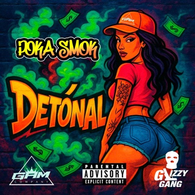 Detonala - Single