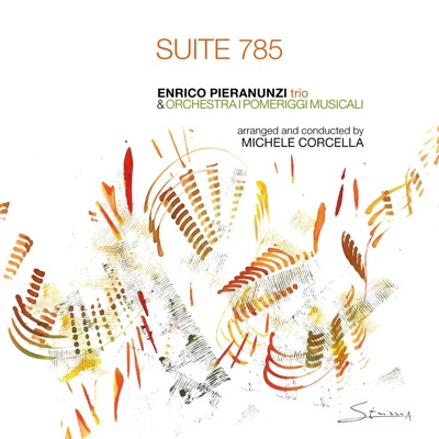 Suite 785 (feat. Mauro Beggio & Luca Bulgarelli) - Single