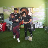 Shoot Out (feat. Vonoff1700) - Single - BloodHound Q50