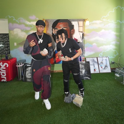 Shoot Out (feat. Vonoff1700) - Single