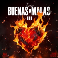 Entre buenas y malas vol. 3 - EP - Clave 602