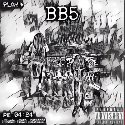 BB5 (feat. Luhkcaden) - Single