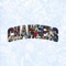 CHANGERS - Jay Changer & SarieL lyrics