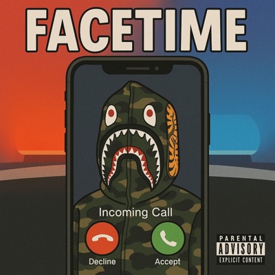 Facetime (feat. O.E.S. DJDICE) - Single