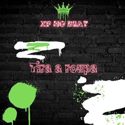 Tira a Roupa - Single