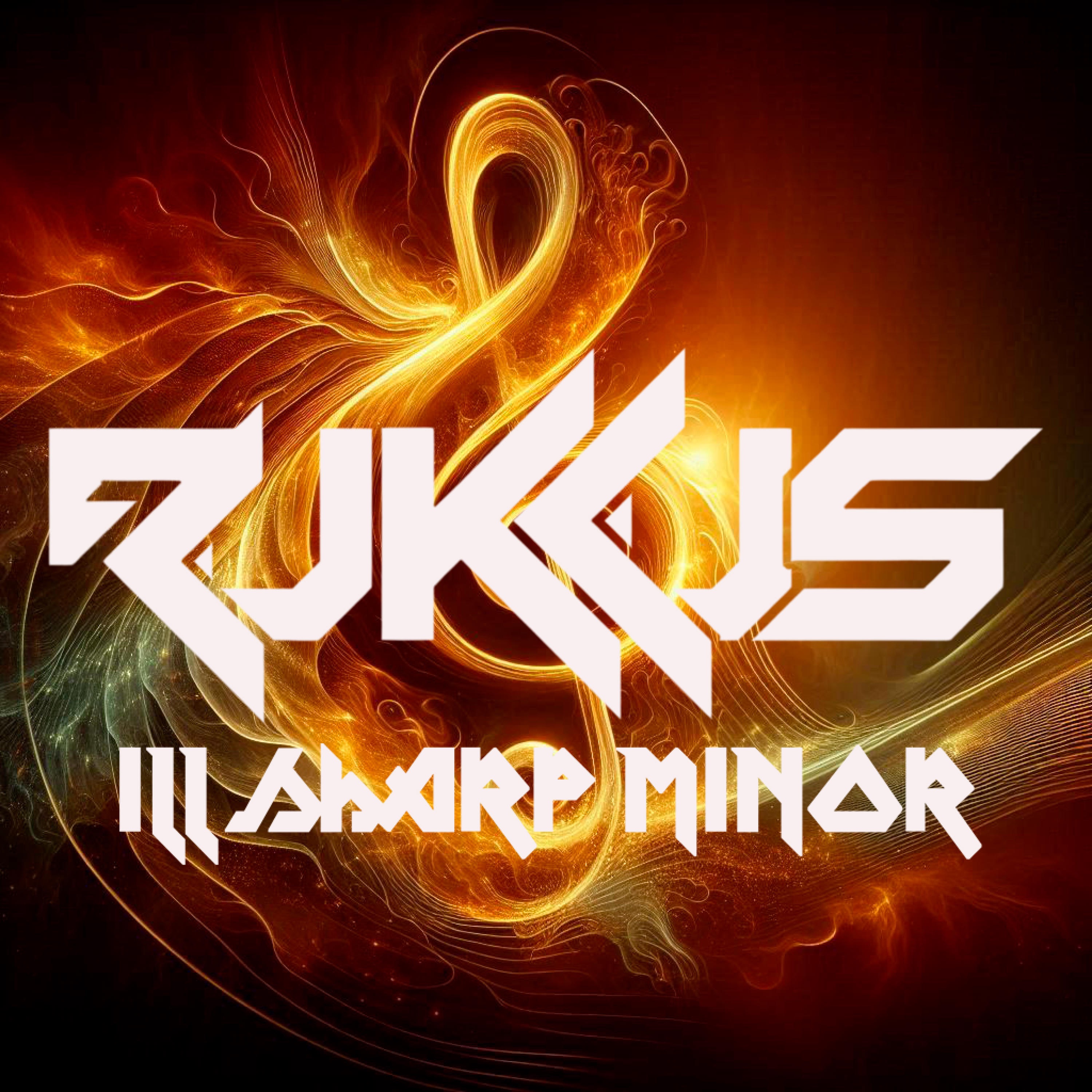 Ill Sharp Minor - Single