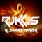 Ill Sharp Minor - Rukkus lyrics