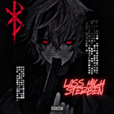 LASS MICH STERBEN - Single
