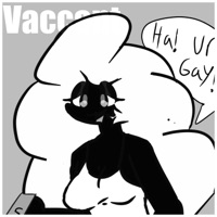 Vaccant - Single - Valhallium