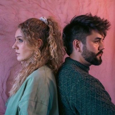 Stuck on You - Single