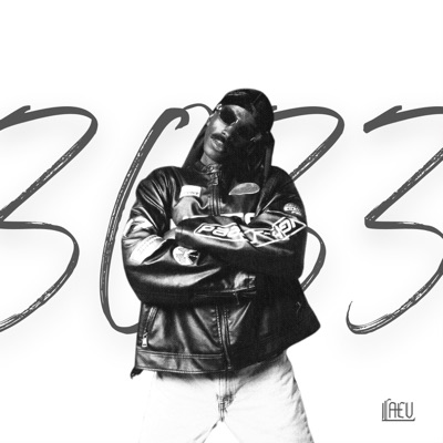 3033 (feat. Laev) - Single
