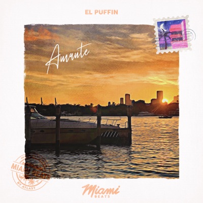 Amante - Single