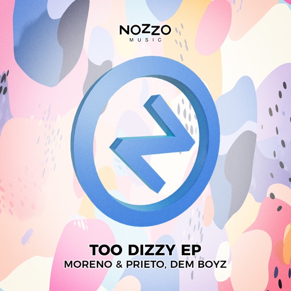Too Dizzy - Single