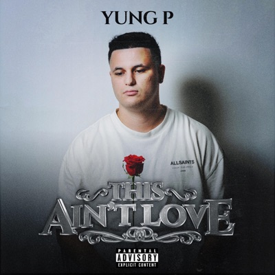 This Ain't Love - EP