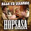 Hopsasa