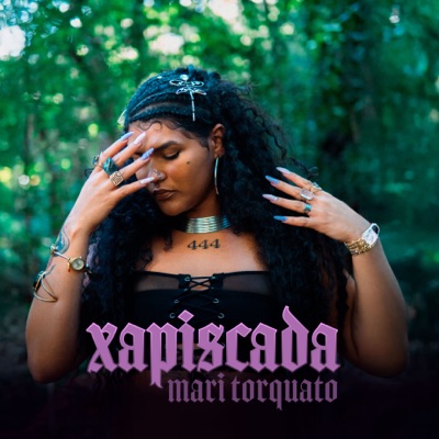 Xapiscada (feat. UNDER GARAG) - Single