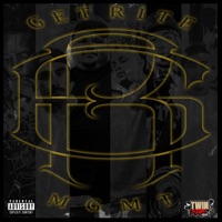 Get Rite Cypher (feat. Weezyoffda6th, Yng Ceelow, Ohhzee, Nueve Tha Deadman, Zeek & Dozer) - Single - GET RITE MGMT