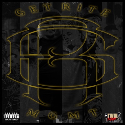 Get Rite Cypher (feat. Weezyoffda6th, Yng Ceelow, Ohhzee, Nueve Tha Deadman, Zeek & Dozer) - Single