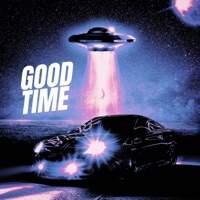 GOOD TIME - Single - Karmaa & FPN norway