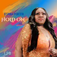 Hold On — Eliana Porter