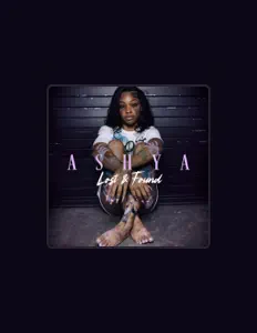 Listen to Ashya, watch music videos, read bio, see tour dates & more!