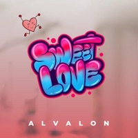 Sweet Love - Single - Alvalon