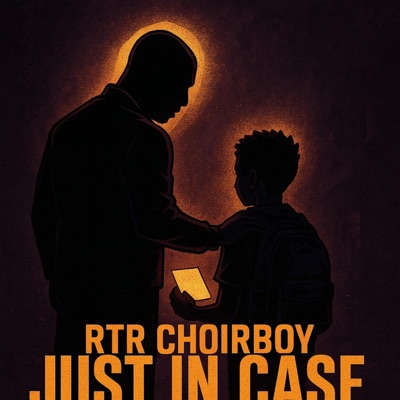 JUST IN CASE - Single