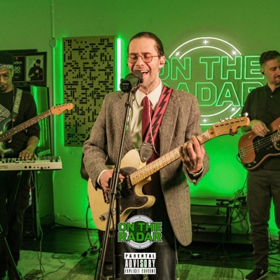 Yellow Shoots LIVE "On The Radar" (LIVE "On The Radar") - Single