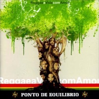 Reggae a Vida Com Amor - Ponto de Equilíbrio
