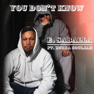 You Dont Know - Single