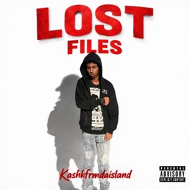 GS (feat. Hop45) Kashkfrmdaisland