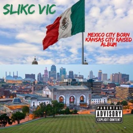 Mexico City SliKC Vic