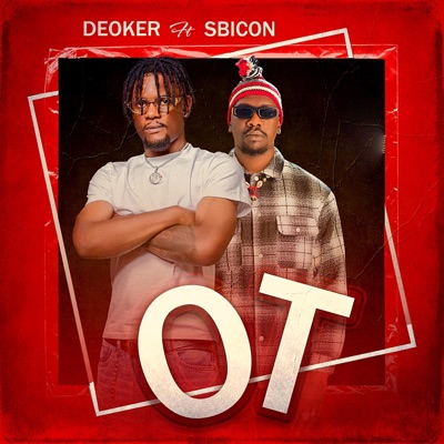 OT (feat. Sbicon) - Single