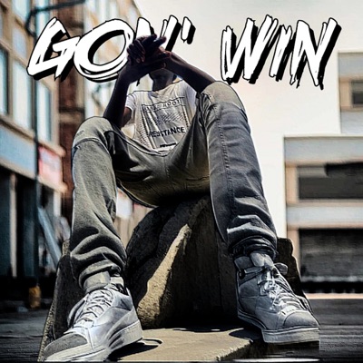 Gon' Win (feat. ReaderWolfMC) - Single