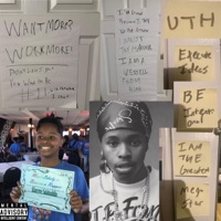 LEADER OF DA UTH - EP - La Reezy