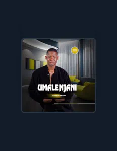 UMalenjani dinle, müzik videolarını izle, biyografisini oku, tur tarihlerini ve daha fazlasını gör!