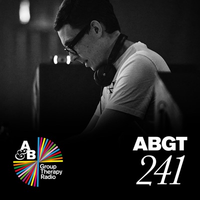 Group Therapy 241 (DJ Mix)