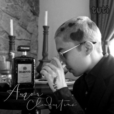 Amor Clandestino - Single